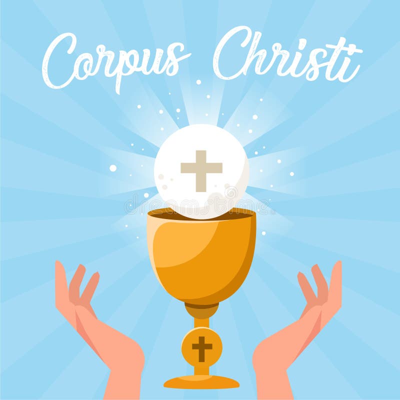 Corpus Christi Stock Illustrations – 342 Corpus Christi Stock  Illustrations, Vectors & Clipart - Dreamstime