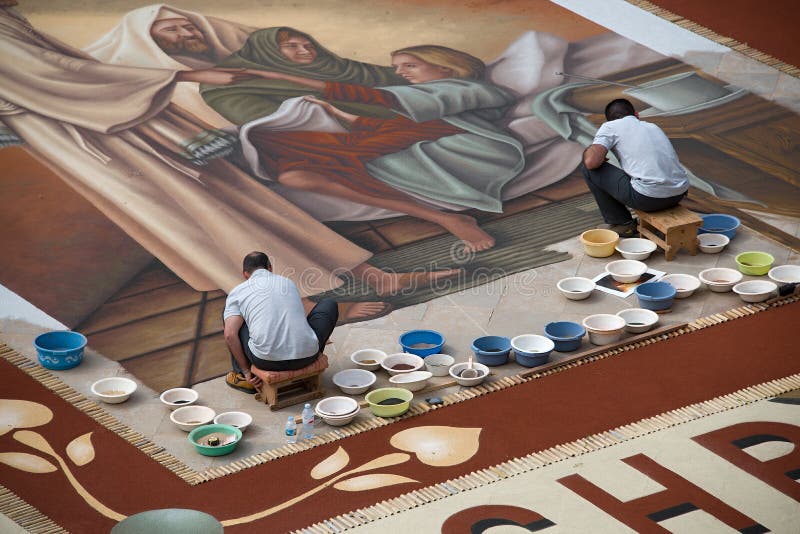 Corpus Christi High Resolution Stock Photography And Images Alamy