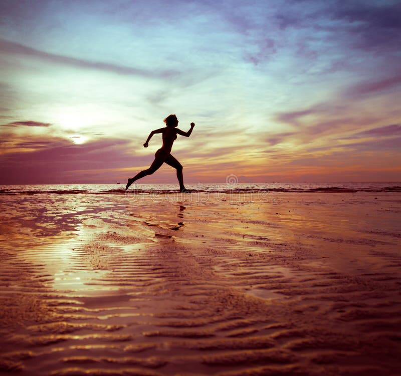 Corredor abstrato imagem de stock royalty free