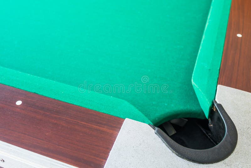 Billiards sinuca stock image. Image of variant, holes - 101790715