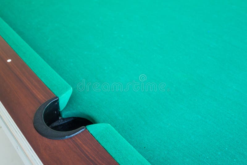 Billiards sinuca stock image. Image of variant, holes - 101790715