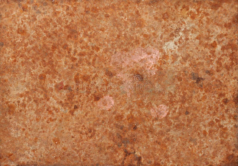 Corroded metal rusty texture royalty free stock image