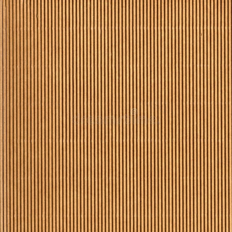 Corrugated cardboard stock photo. Image of corrugated - 7528810
