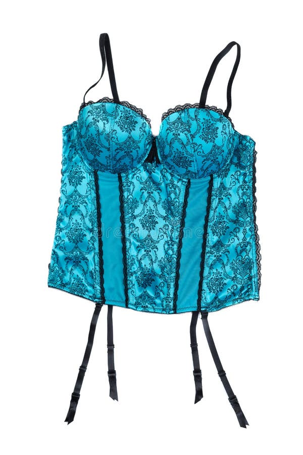 Corset bra stock image. Image of corset, glamour, beauty 76422135