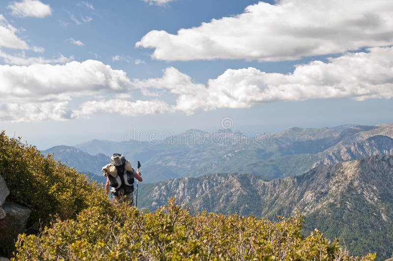 Corsica