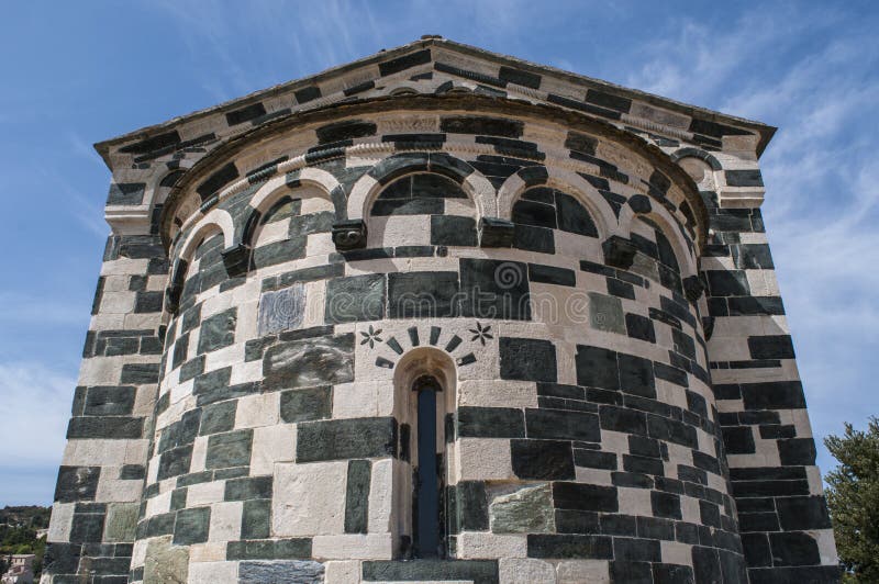 San Michele de Murato, church, Murato, Haute-Corse, Corsica, France, island, Europe royalty free stock photo San Michele de Murato, church, Murato, Haute-Corse, Corsica, France, island, Europe royalty free stock photo