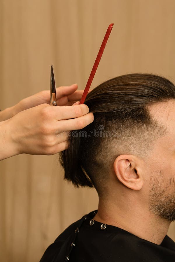 Tipos de cortadores de cabelo masculinos curtos » Bom Penteados