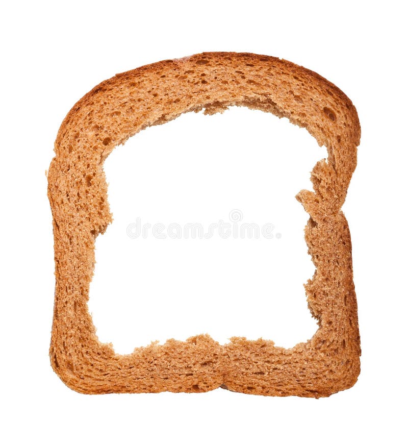 Corteza del pan