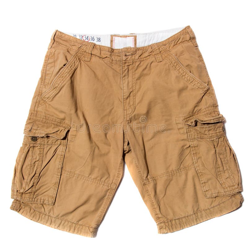 Cortocircuitos Amarillentos Del Cargo Imagen de archivo Imagen de nadie, guardarropa 116974667