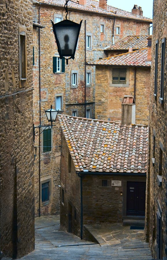 Cortona