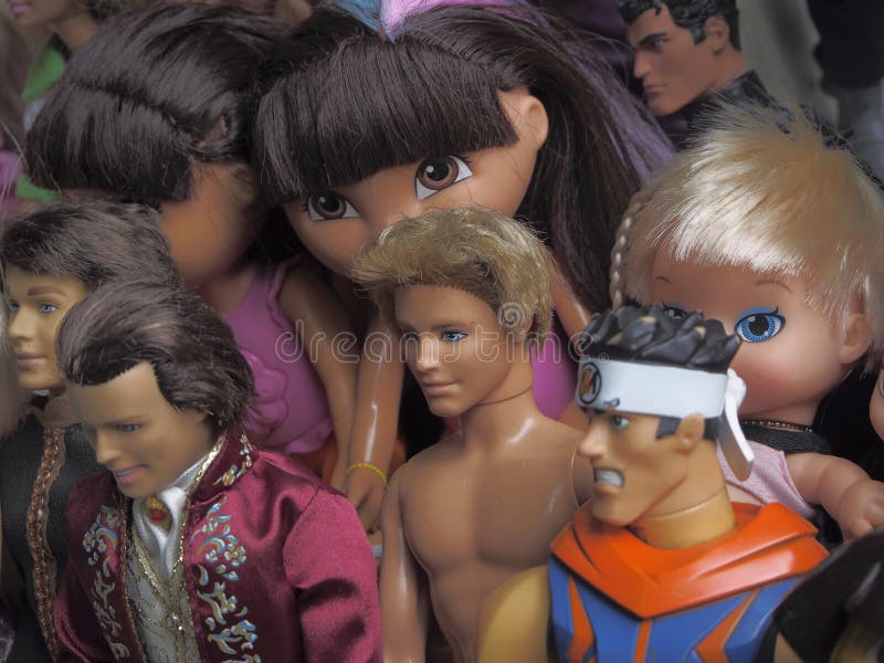 second hand bjd dolls for sale