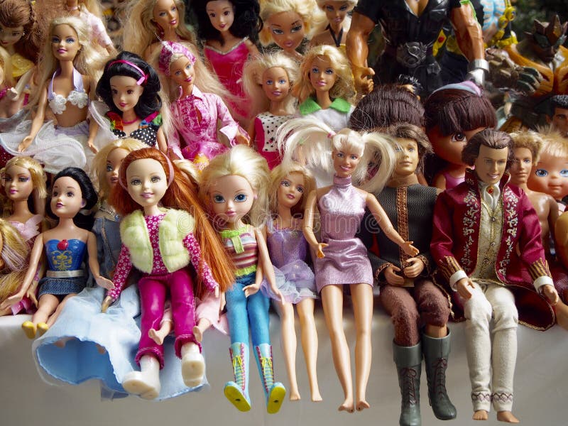 second hand bjd dolls for sale