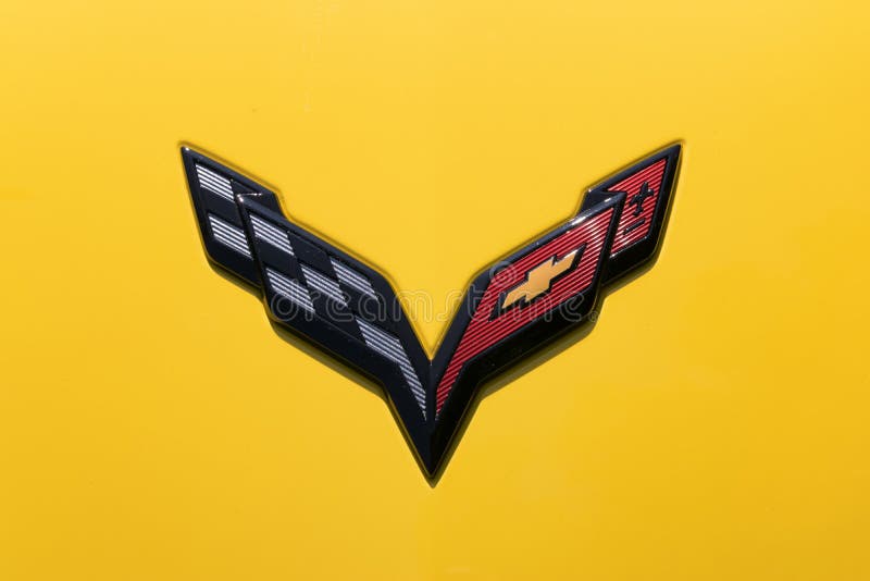 Corvette Logo Corvette Logo Phone HD phone wallpaper  Pxfuel