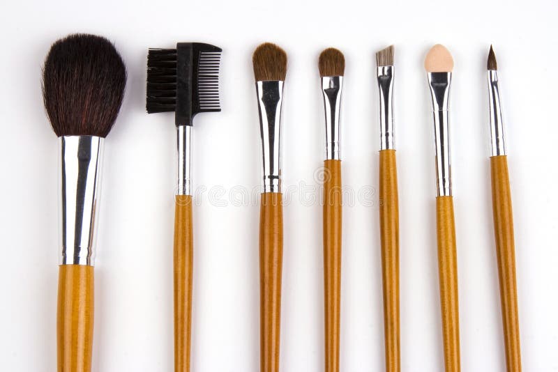 Cosmetic Brushes