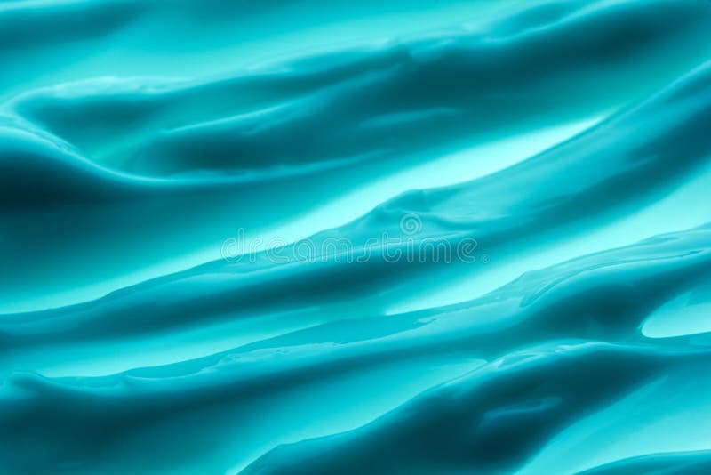 Cosmetic cream stock photos