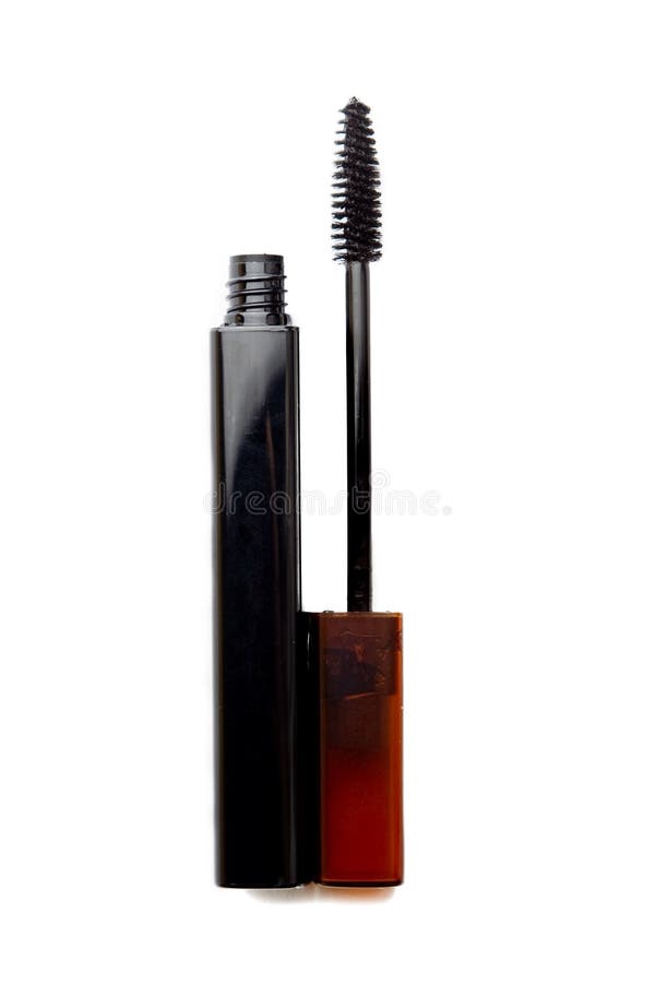 Cosmetic mascara