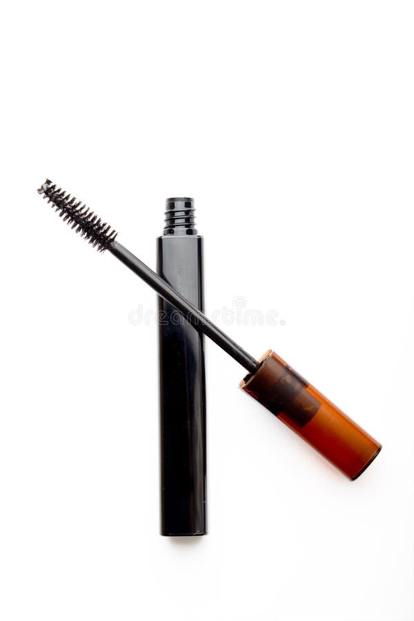 Cosmetic mascara