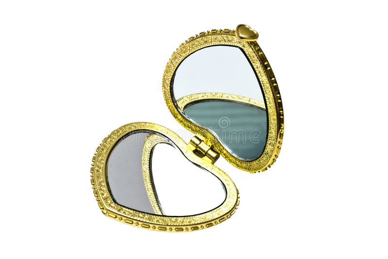 Cosmetic mirror