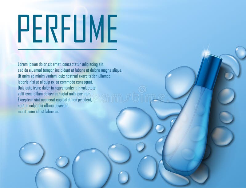 Perfume Ad Stock Illustrations – 896 Perfume Ad Stock Illustrations,  Vectors & Clipart - Dreamstime