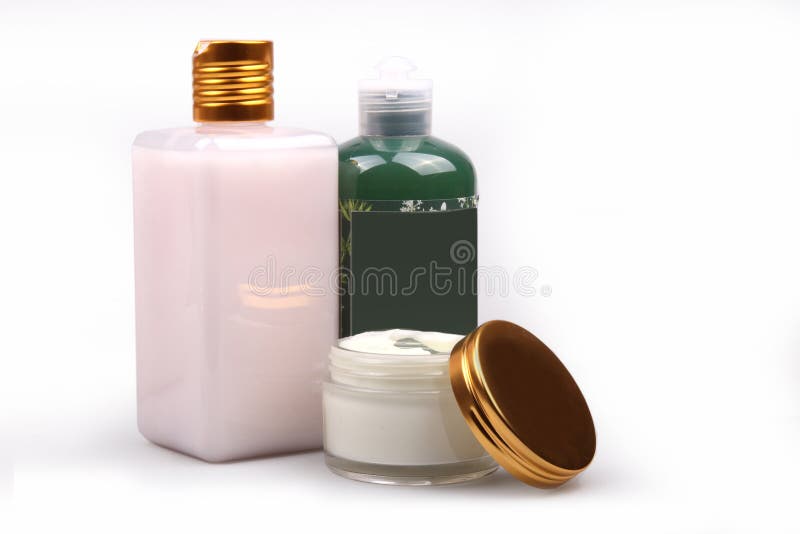 Cosmetic skincare product