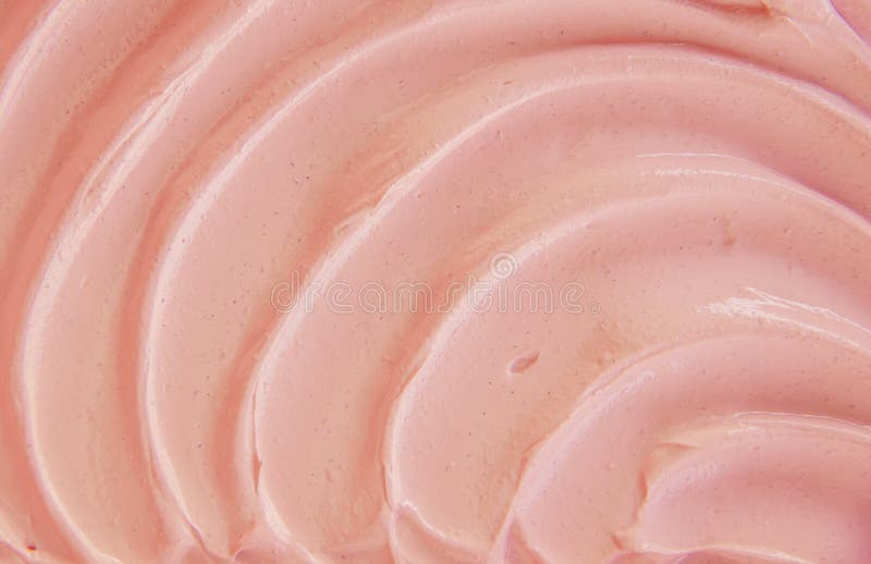 Cosmetic texture tone. royalty free stock photo