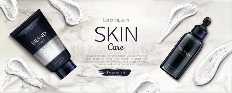 Facial Product Line