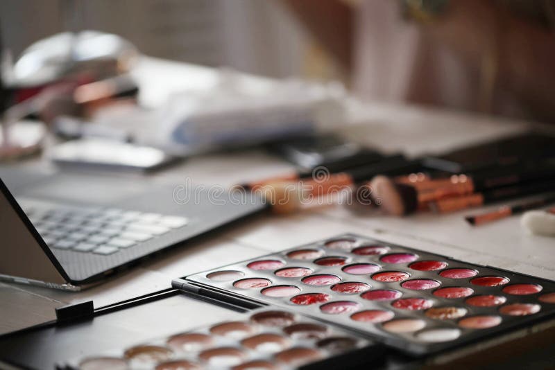 Cosmetics stock photo Cosmetics stock photo