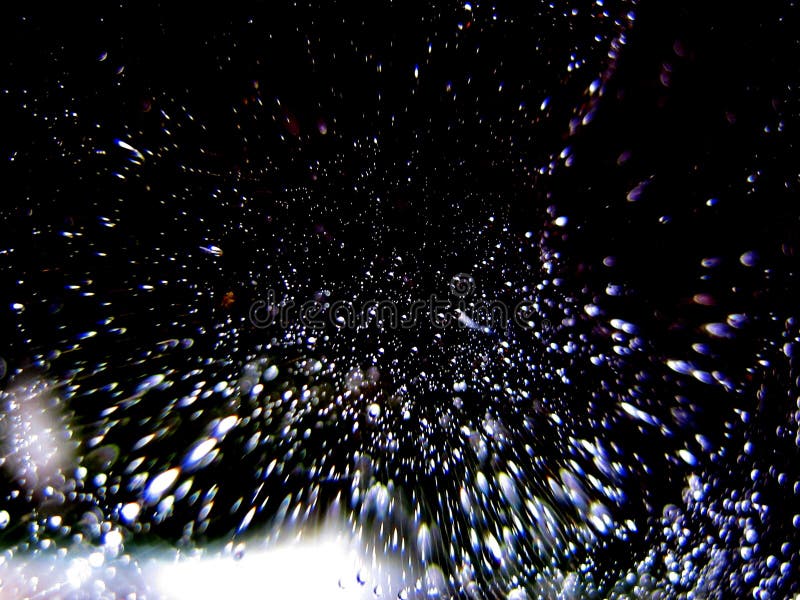 Cosmic Warp vector illustration Cosmic Warp vector illustration