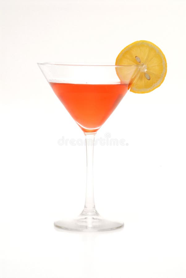 Cosmo martini stock image. Image of alcohol, liquid, lemon 9797503