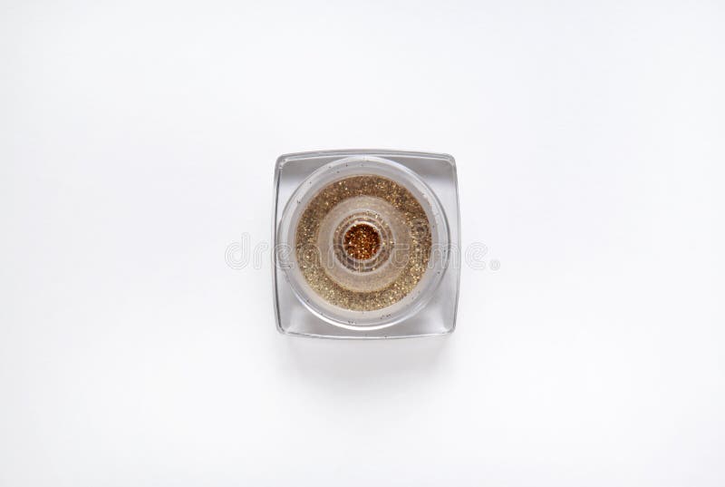 Cosméticos maravilhosos do brilho imagem de stock Cosméticos maravilhosos do brilho imagem de stock