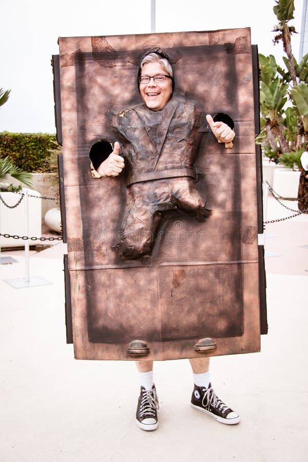 Carbonite Carbonite