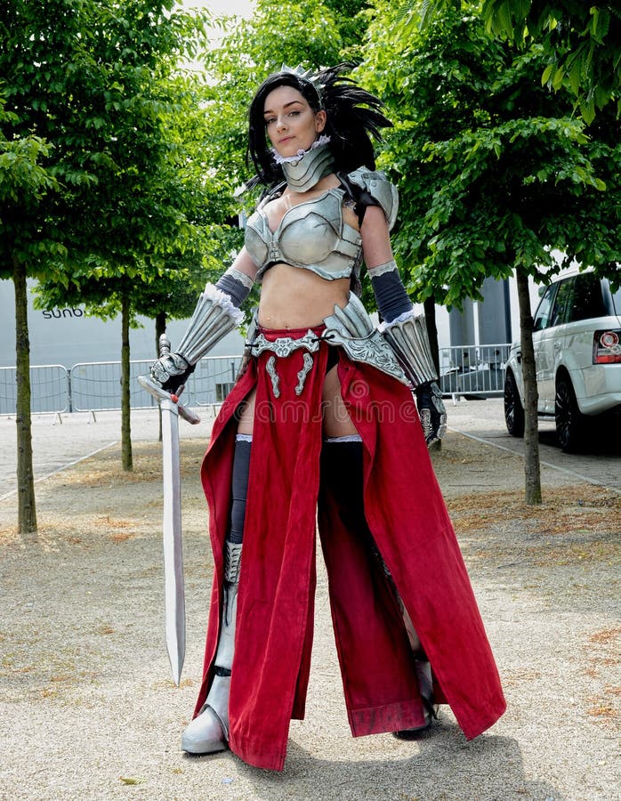 Cosplay Momo Yaoyorozu 146468693