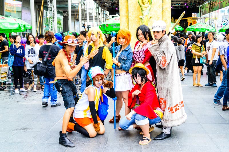 One Piece: Stampede 2019 Movie Monkey D Luffy Cosplay Costume