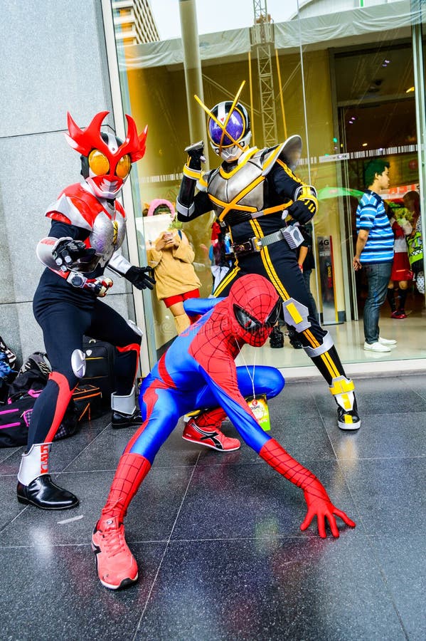 Costume Da Uomo Ragno Per Uomo - Foto 7