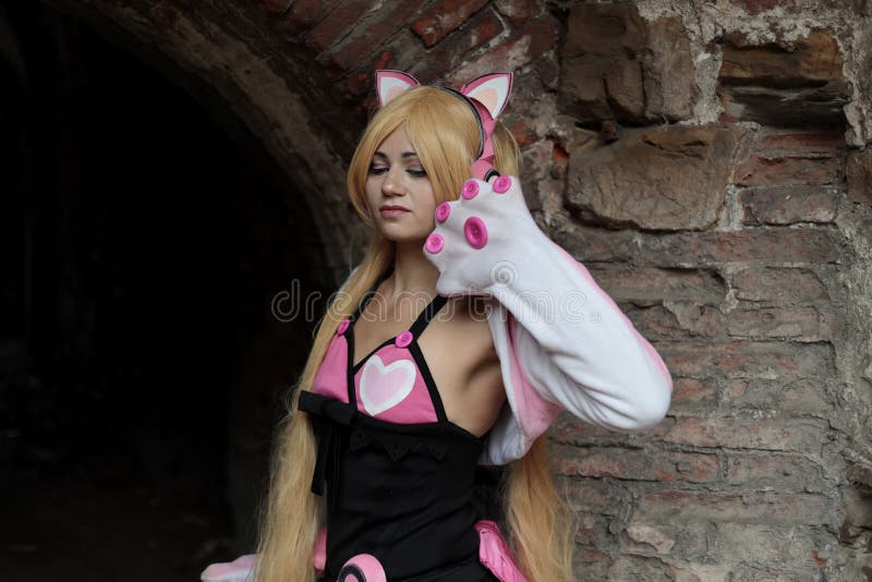 Tekken 7, Tekken cosplay, Games for girls