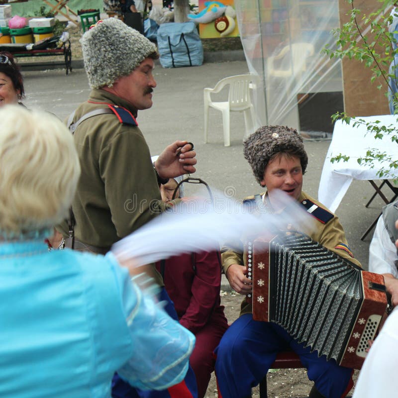 the cossacks song the cossacks song