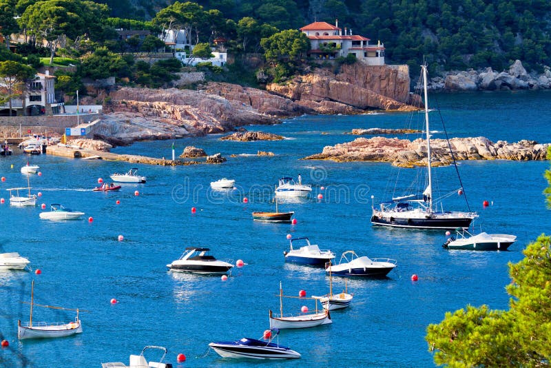 Costa Brava