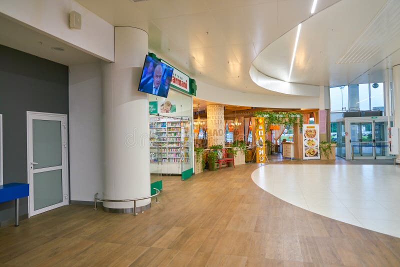 Costa Coffee royalty-vrije stock foto's