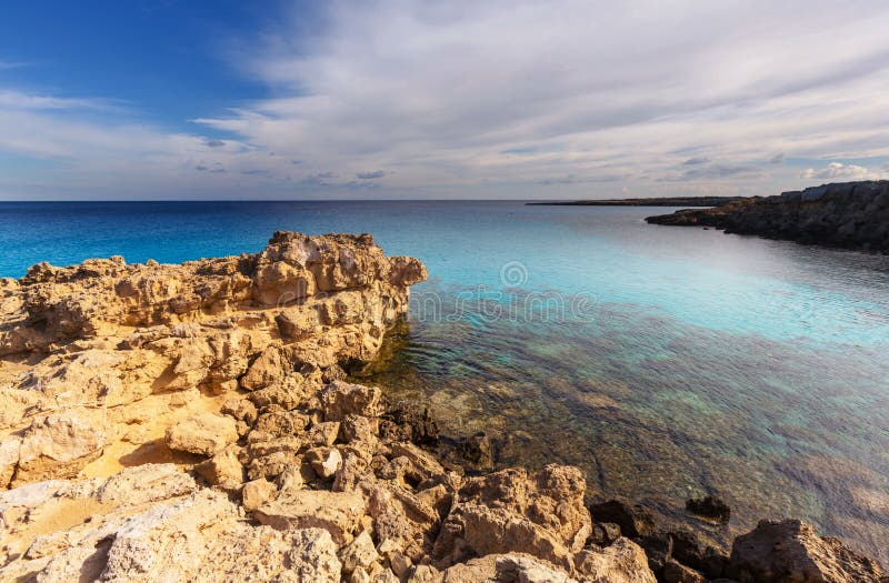 Costa del Cipro