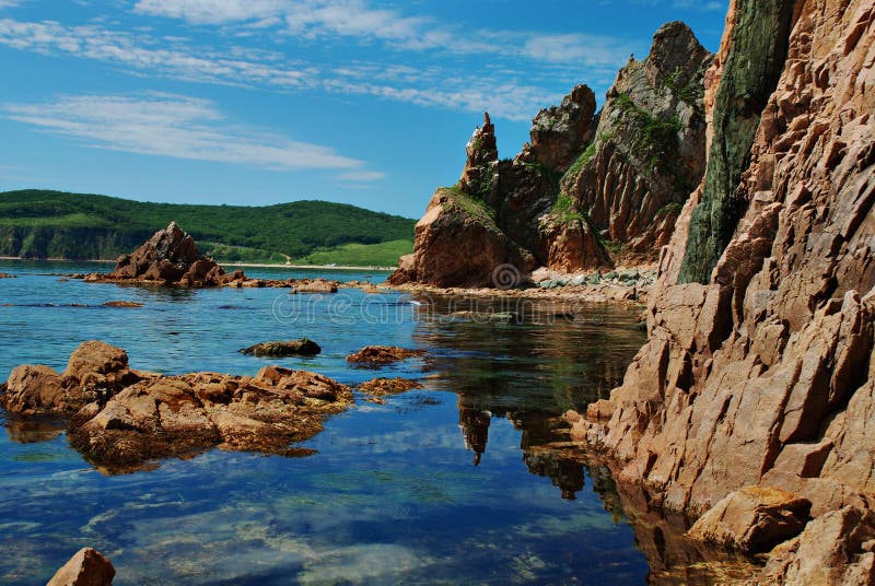 Foto de Vale Do Rio Acacia e mais fotos de stock de Baía de Fundy