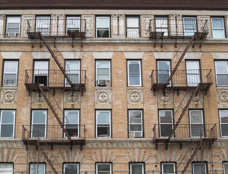 Costruzione di appartamento di NYC