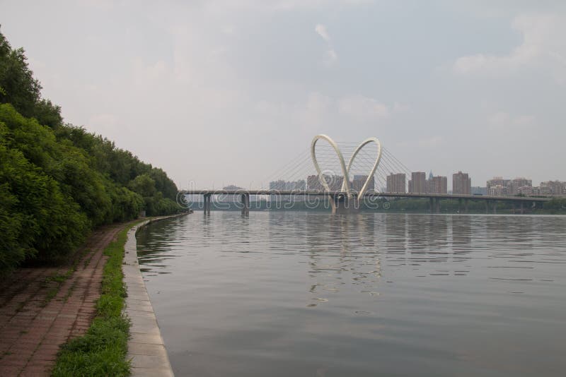 Edifici immagine stock