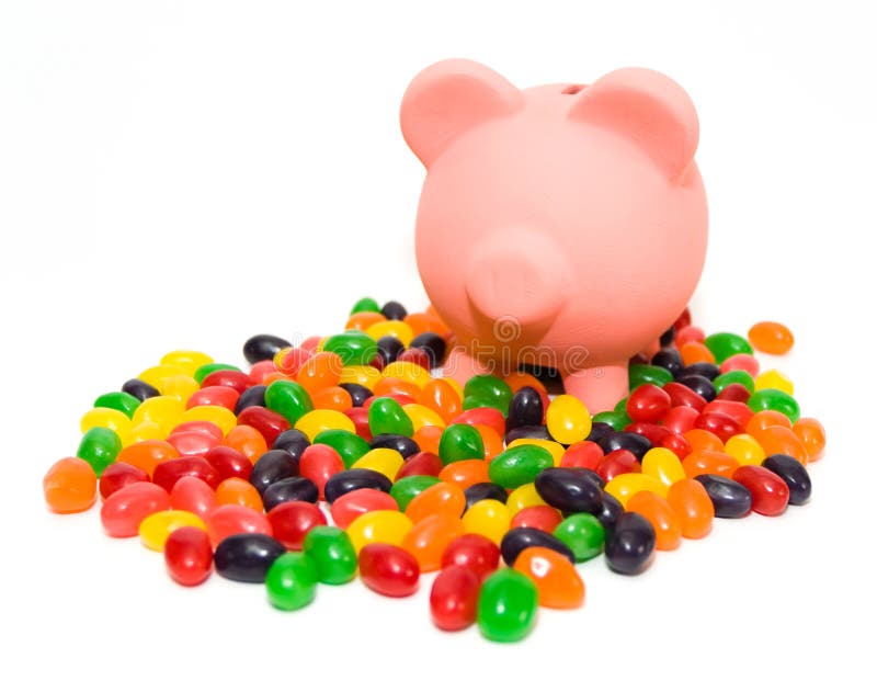 Costs of Candy