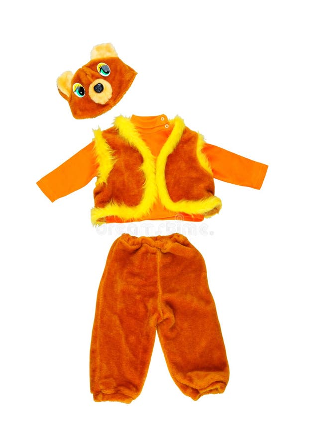 Vestito Da Orso Adulto COSTUME ORSO ANIMALE HALLOWEEN CARNEVALE