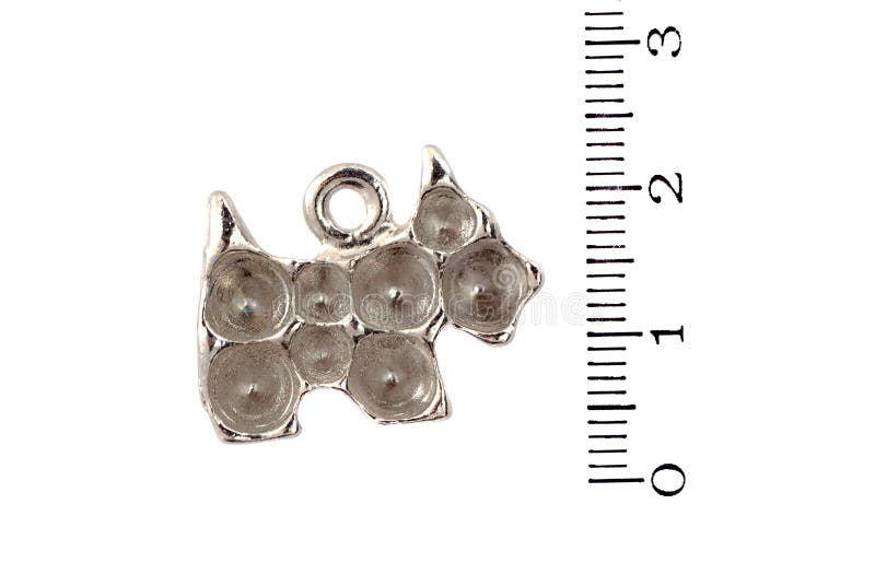 Costume Jewellery from Metal Stock Photo Image of bijouterie, jewelry