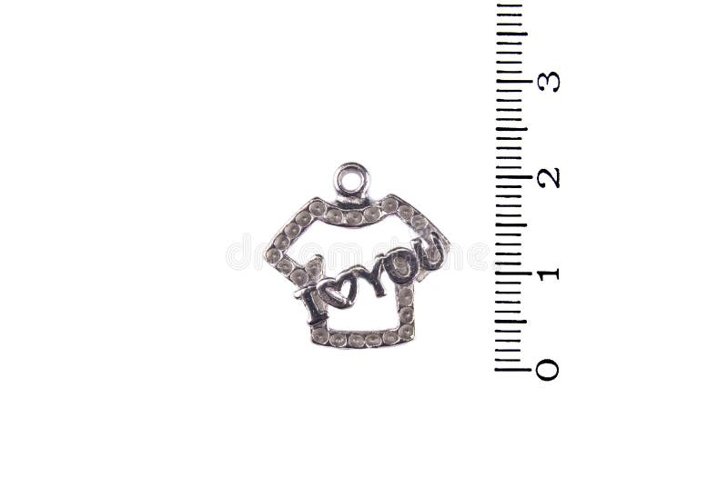 Costume Jewellery from Metal Stock Photo Image of style, metallic