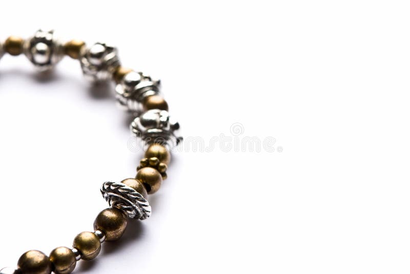 Costume Juwelery royalty free stock photos