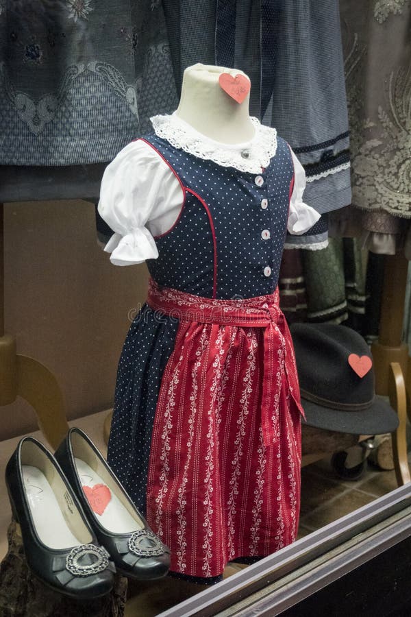 Oktoberfest costume budapest