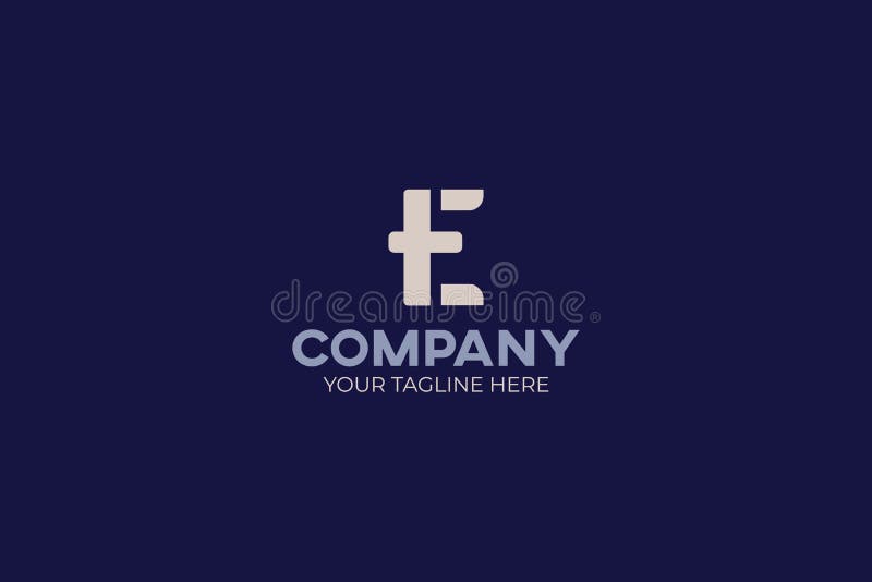 Costumes forts et audacieux de logo de la lettre “E “chaque société, affaires, et service qui a un caractère fort illustration stock Costumes forts et audacieux de logo de la lettre “E “chaque société, affaires, et service qui a un caractère fort illustration stock