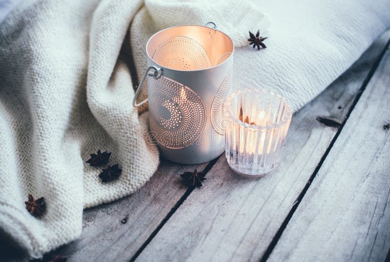 Cosy and soft winter background stock photo Cosy and soft winter background stock photo